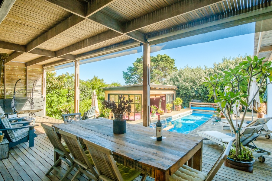 4 Bedroom Property for Sale in Chapman